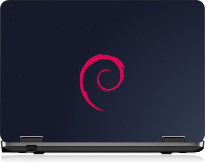 

Box 18 LP2429 Vinyl Laptop Decal 15.6