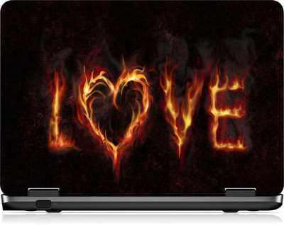 

Box 18 LP2450 Vinyl Laptop Decal 15.6