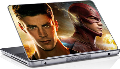 

Sai Enterprises Spider vinyl Laptop Decal 15.6