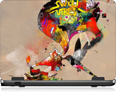 

Box 18 LP2425 Vinyl Laptop Decal 15.6