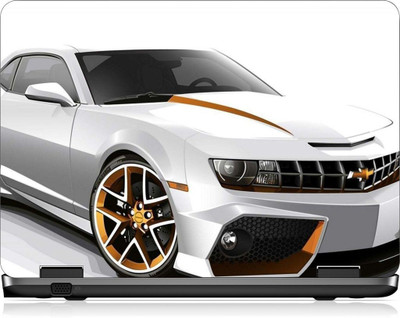 

Box 18 LP2407 Vinyl Laptop Decal 15.6