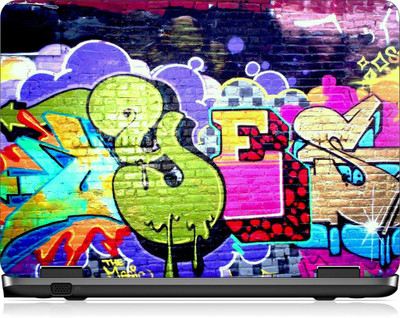 

Box 18 LP2472 Vinyl Laptop Decal 15.6