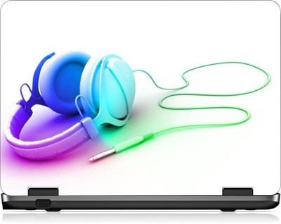 

Box 18 LP2435 Vinyl Laptop Decal 15.6