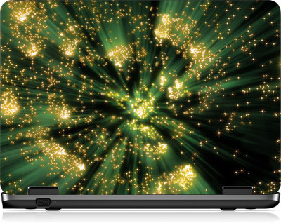 

Box 18 LP2455 Vinyl Laptop Decal 15.6