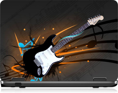 

Box 18 LP2461 Vinyl Laptop Decal 15.6
