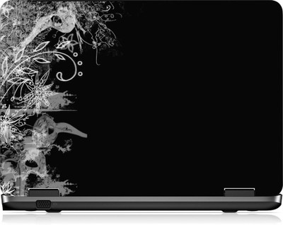 

Box 18 LP2420 Vinyl Laptop Decal 15.6