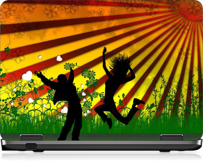 

Box 18 LP2481 Vinyl Laptop Decal 15.6
