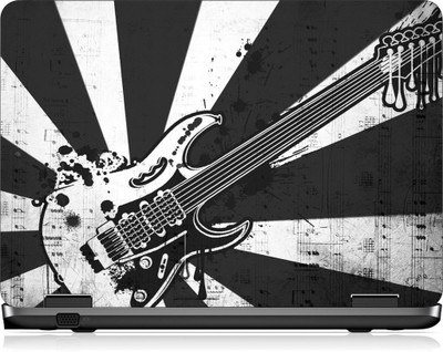 

Box 18 LP2462 Vinyl Laptop Decal 15.6