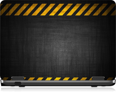 

Box 18 LP2402 Vinyl Laptop Decal 15.6