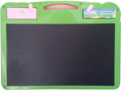

kidoz kingdom 2 IN 1 MAGIC SLATE(Multicolor)