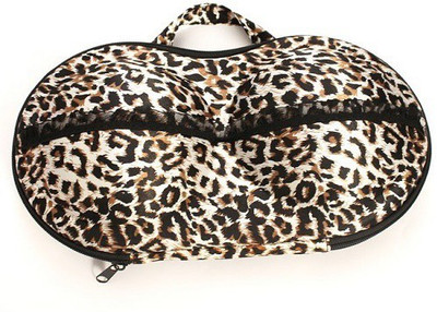 

Connectwide Lingerie Storage Case(Bra, Pack of 1)