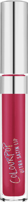 

colourpop Ultra Satin Lip London Fog(London Fog, 3.2 g)