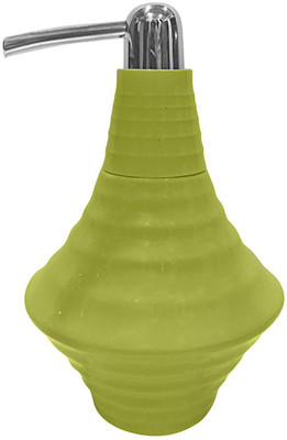

Skywalk 1 piece High Grade Ceramic Liquid 200 ml Soap, Lotion, Gel Dispenser(Multicolor)