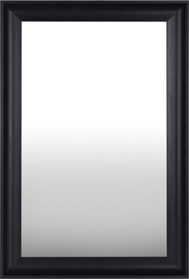 

Alisan 350-BLK Decorative Mirror(Rectangle)