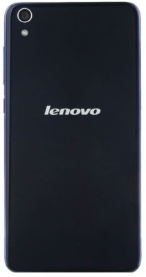 Sunoindia Lenovo S850 Back Panel(Black)