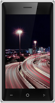 

M-tech Ace 11 (Silver, 4 GB)(512 MB RAM)