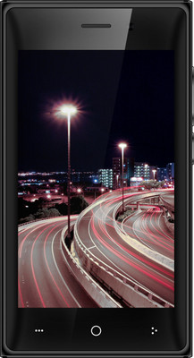 

M-tech Ace 11 (Black, 4 GB)(512 MB RAM)