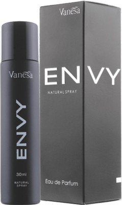 

Envy Men Perfume Eau de Parfum - 30 ml(For Men)