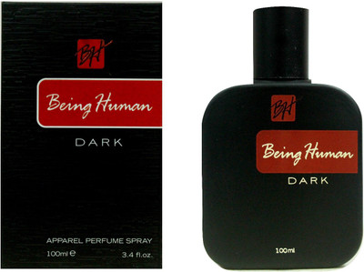Being Human Dark Perfume - 100 ml(For Men & Women)