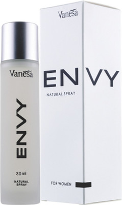 

Envy Women Perfume Eau de Parfum - 30 ml(For Women)