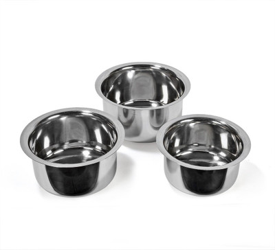 

LITTLE KITCHEN Pot 1 L(Stainless Steel, Non-stick)