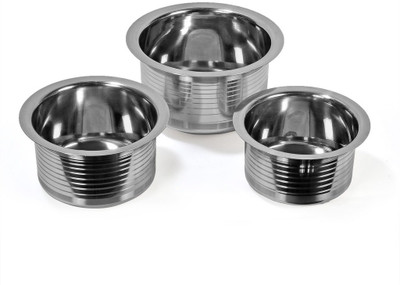 

LITTLE KITCHEN Pot 1 L(Stainless Steel, Non-stick)
