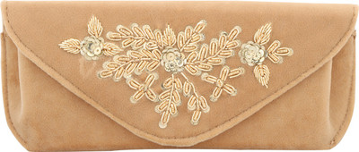

D'oro Vogue Case Pouch(Beige)