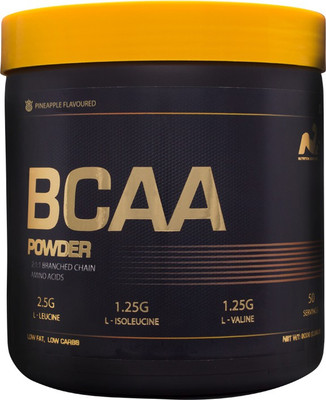 

N2 NUTRITION SIMPLIFED 8906080272066 BCAA(0.3 kg, Pineapple)