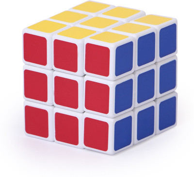

Shy Products Magic Square Cube Puzzle(1 Pieces)
