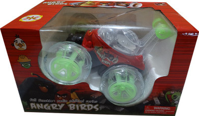 

Green max Angry Birds(Red)