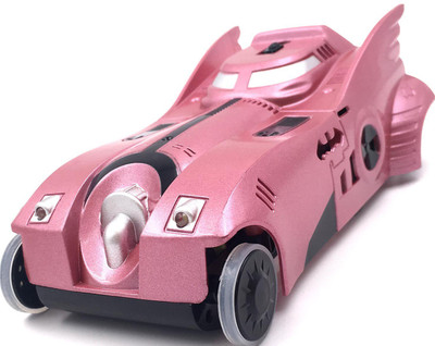 

Sirius Toys Wall Climber X2 - 360 Â° RC Car (Pink)(Pink)
