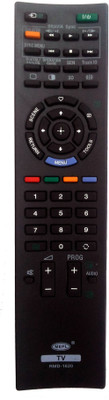 

MEPL RMD16201 Remote Controller(Black)