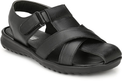 WHITE WALKERS Men BLACK Flats