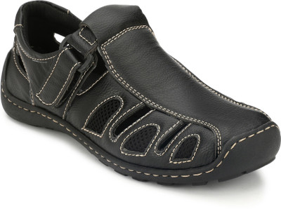 

Shoe Day Men BLACK Sandals