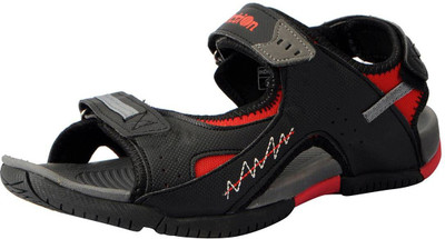 

Action Men Black Casual
