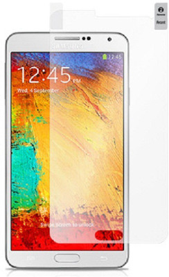 

ARUN INTERNATIONAL Screen Guard for SAMSUNG GALAXY NOTE 3, Transparency