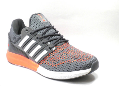 

Air Sports Running Shoes For Men(Grey, Black