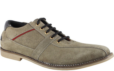 

KOPPS Corporate Casuals For Men(Grey