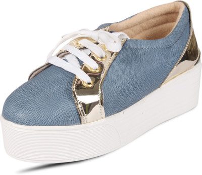 

Anand Archies Casuals For Women(Blue