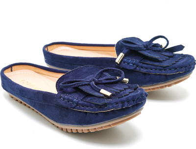 

Forward Loafers For Women(Blue