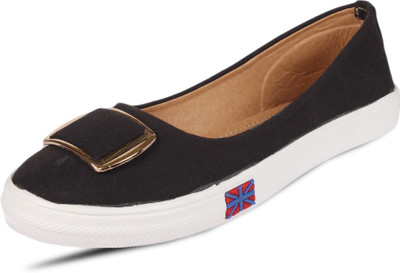 

Anand Archies Bellies For Women(Black