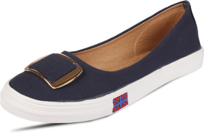 

Anand Archies Bellies For Women(Blue