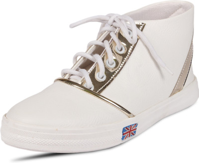 

Anand Archies Casuals For Women(White