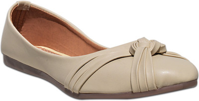 

INDILEGO Bellies For Women(Beige