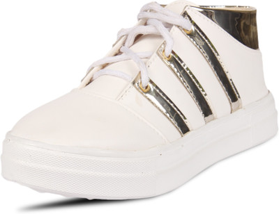 

Anand Archies Casuals For Women(White