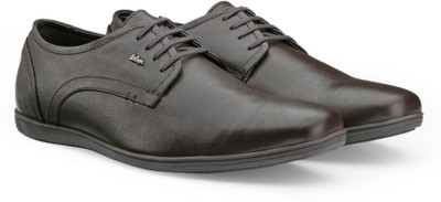 

Lee Cooper Men's Formal Derby For Men(Brown