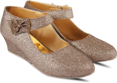 

Anand Archies Party Wear For Women(Brown