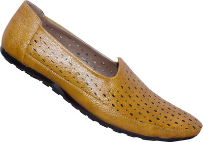 

Stylotrendz Loafers For Men(Brown
