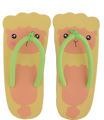 

Lil Firestar Flip Flops, Multicolor