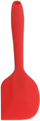 

Flour Butter Chocolate Non-Stick Spatula(Pack of 1)